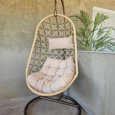 Apartmaji Vila Antonia Portorož Exteriér fotografie