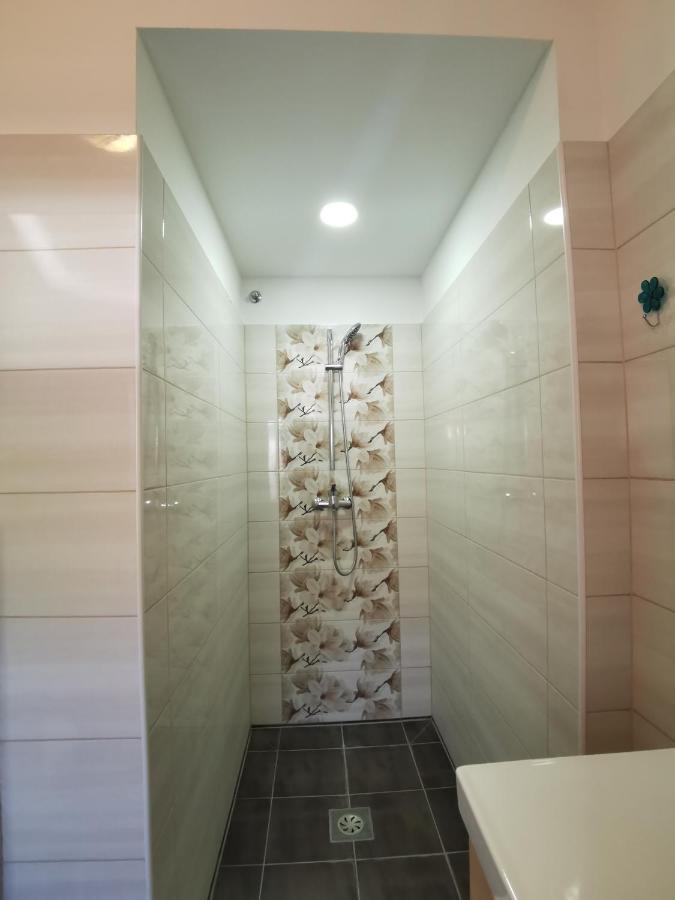 Apartmaji Vila Antonia Portorož Pokoj fotografie