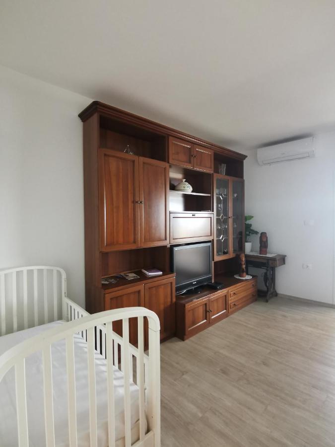 Apartmán Apartmaji Vila Antonia Portorož Pokoj fotografie