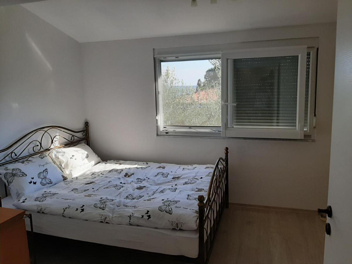 Apartmán Apartmaji Vila Antonia Portorož Pokoj fotografie