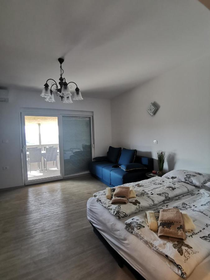 Apartmán Apartmaji Vila Antonia Portorož Pokoj fotografie