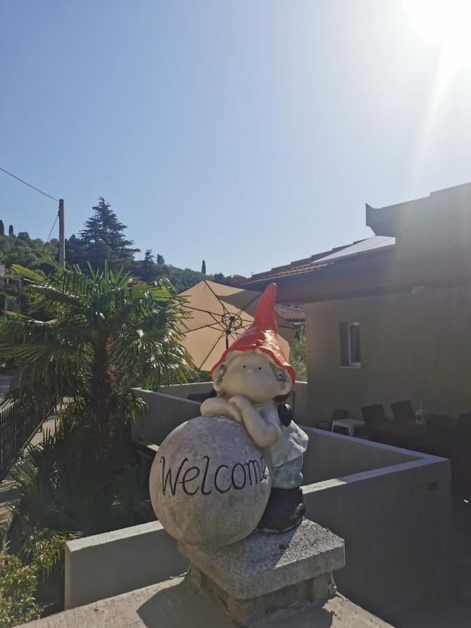 Apartmaji Vila Antonia Portorož Pokoj fotografie