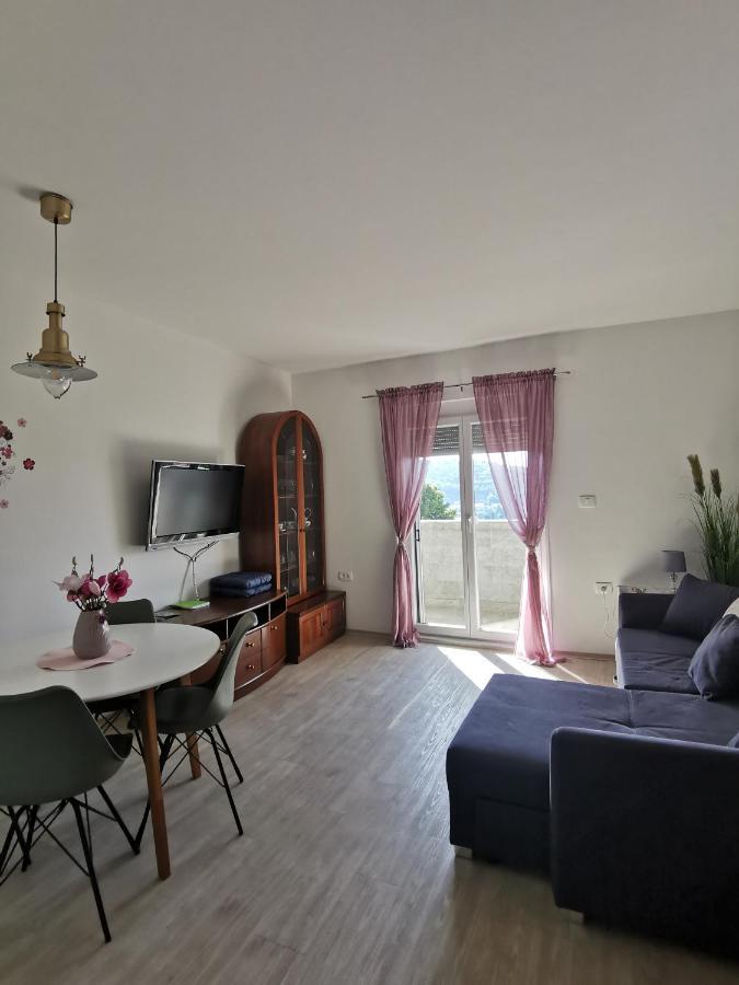 Apartmán Apartmaji Vila Antonia Portorož Pokoj fotografie