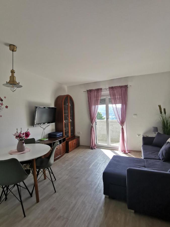 Apartmaji Vila Antonia Portorož Pokoj fotografie