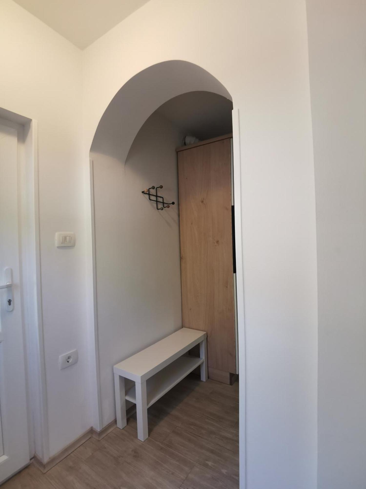 Apartmán Apartmaji Vila Antonia Portorož Pokoj fotografie