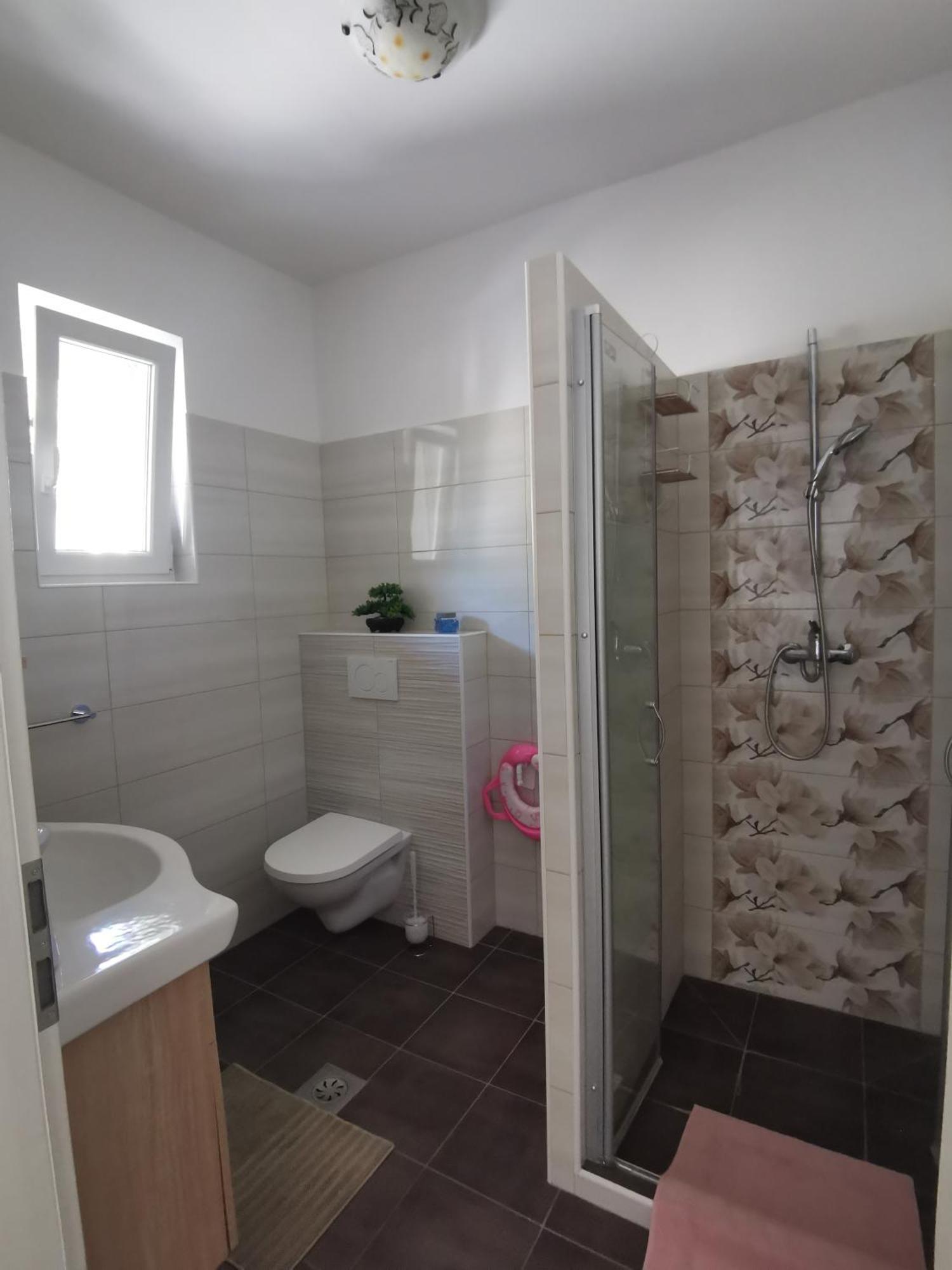 Apartmán Apartmaji Vila Antonia Portorož Pokoj fotografie