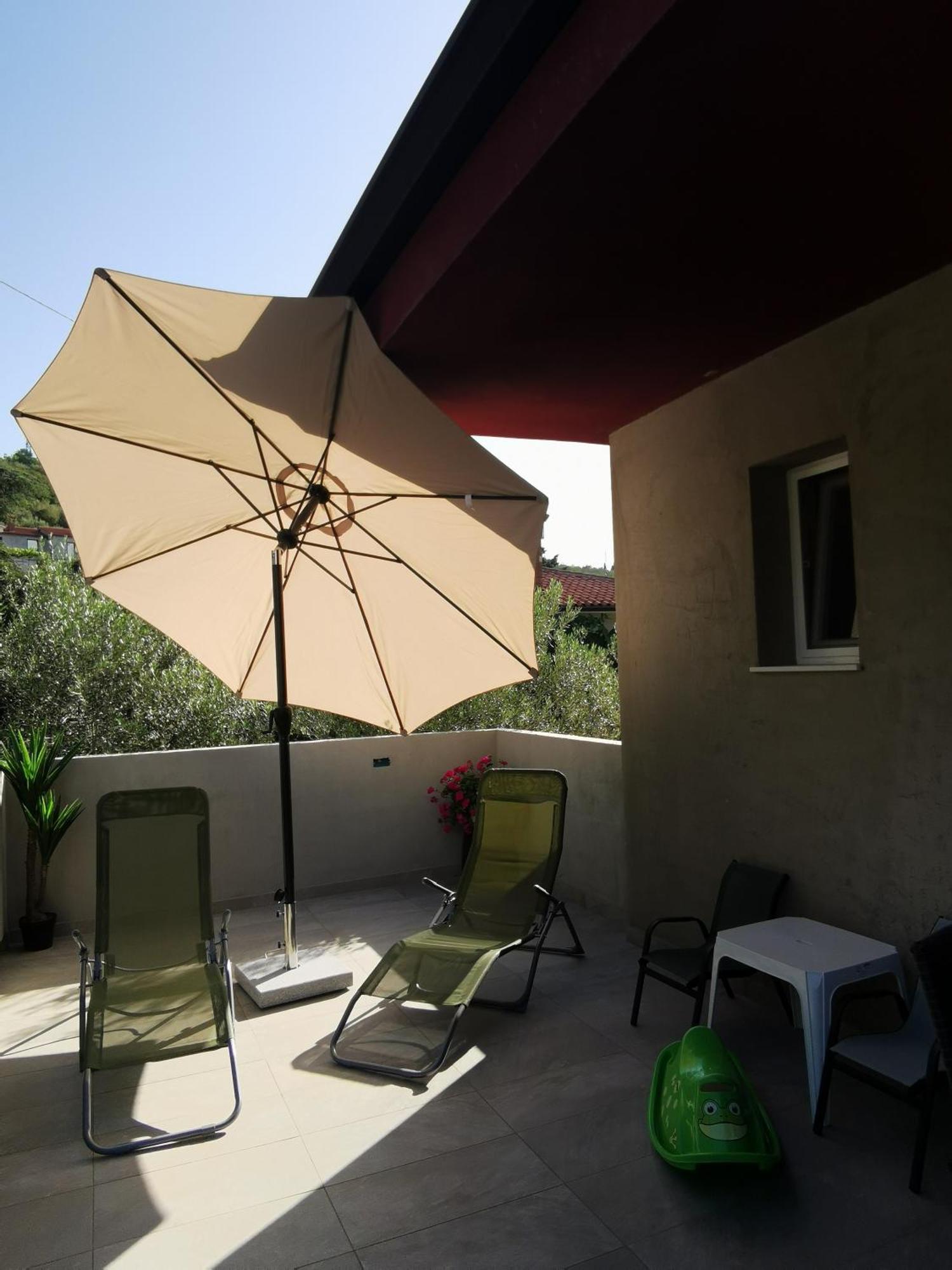 Apartmaji Vila Antonia Portorož Pokoj fotografie
